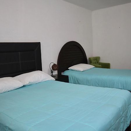 Hotel Vista Markes Zacatlán Екстериор снимка
