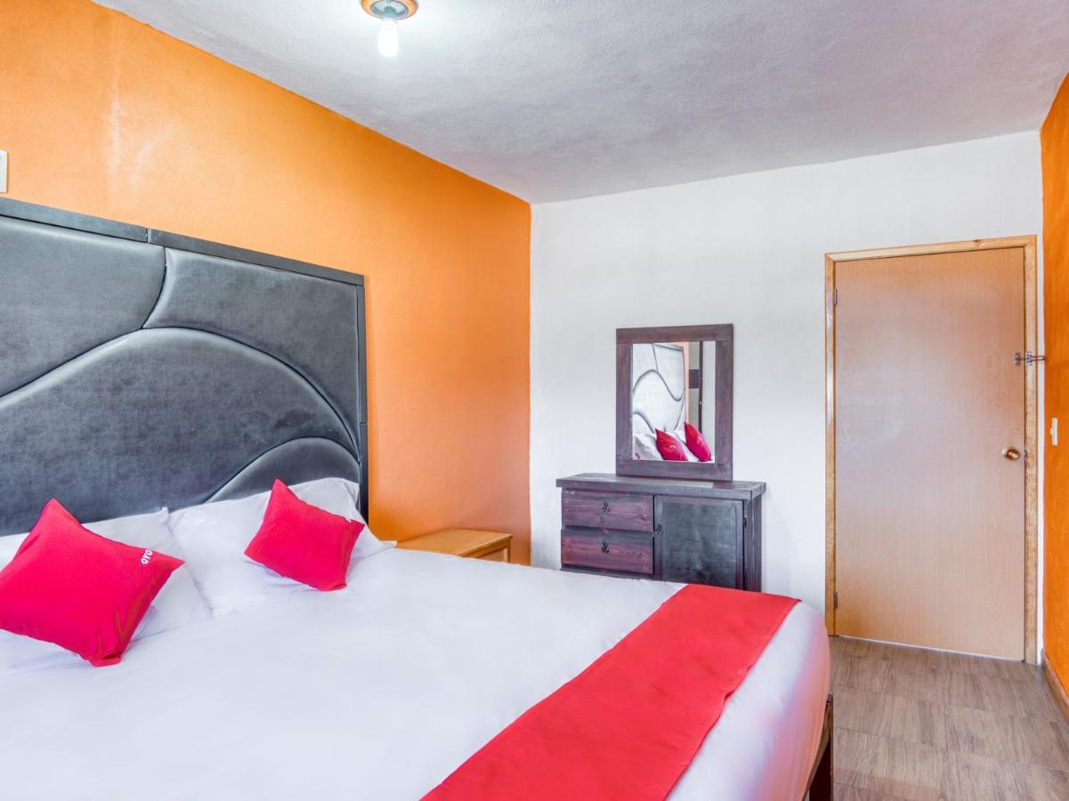 Hotel Vista Markes Zacatlán Екстериор снимка