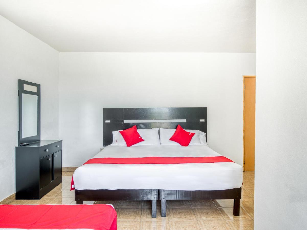 Hotel Vista Markes Zacatlán Екстериор снимка