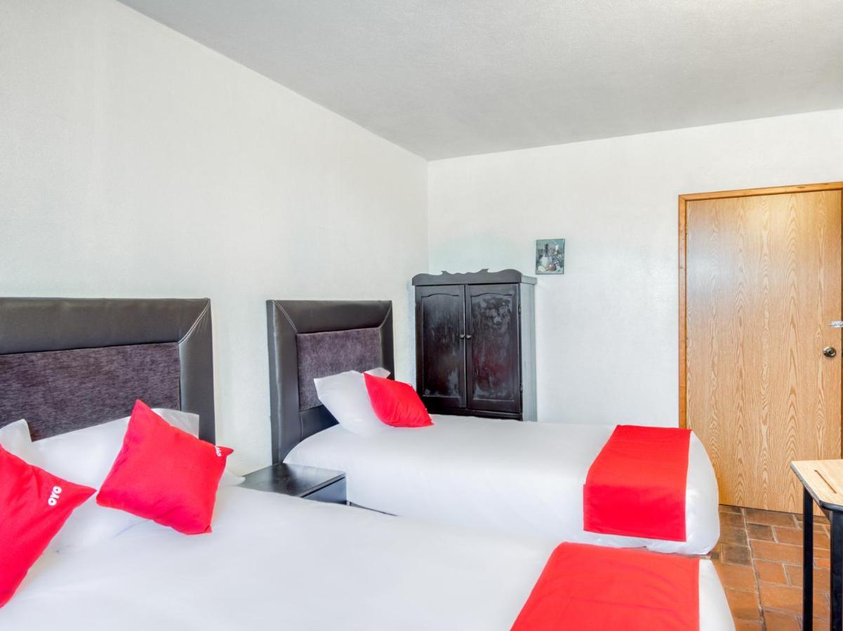 Hotel Vista Markes Zacatlán Екстериор снимка
