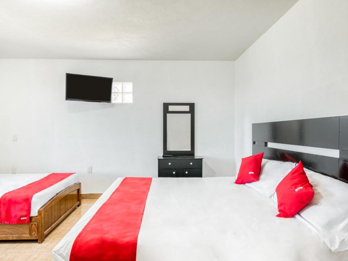 Hotel Vista Markes Zacatlán Екстериор снимка