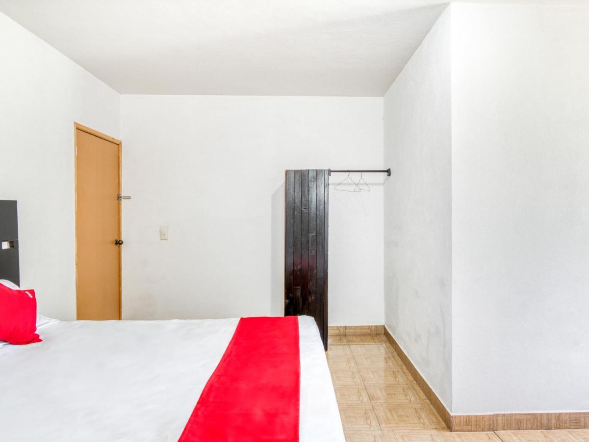Hotel Vista Markes Zacatlán Екстериор снимка