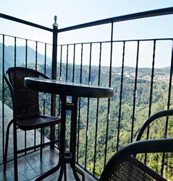Hotel Vista Markes Zacatlán Екстериор снимка