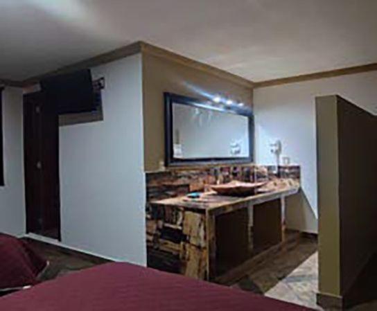 Hotel Vista Markes Zacatlán Екстериор снимка