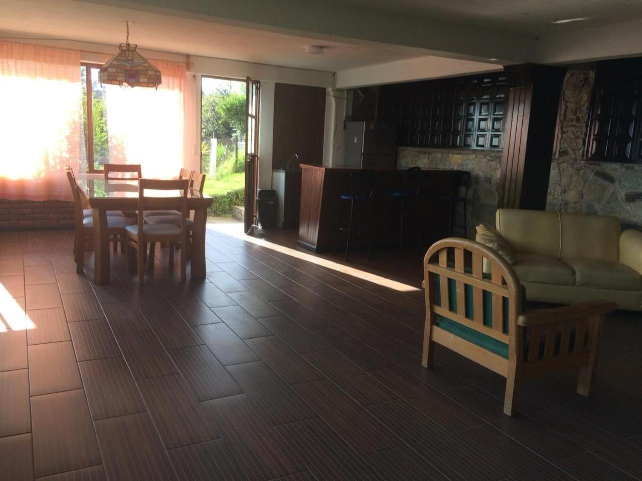 Hotel Vista Markes Zacatlán Екстериор снимка