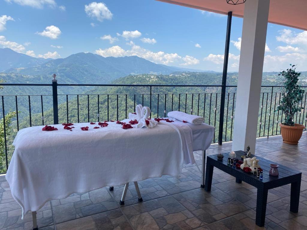 Hotel Vista Markes Zacatlán Екстериор снимка