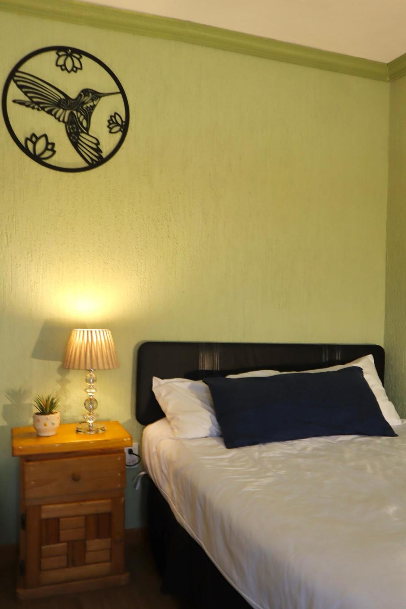 Hotel Vista Markes Zacatlán Екстериор снимка