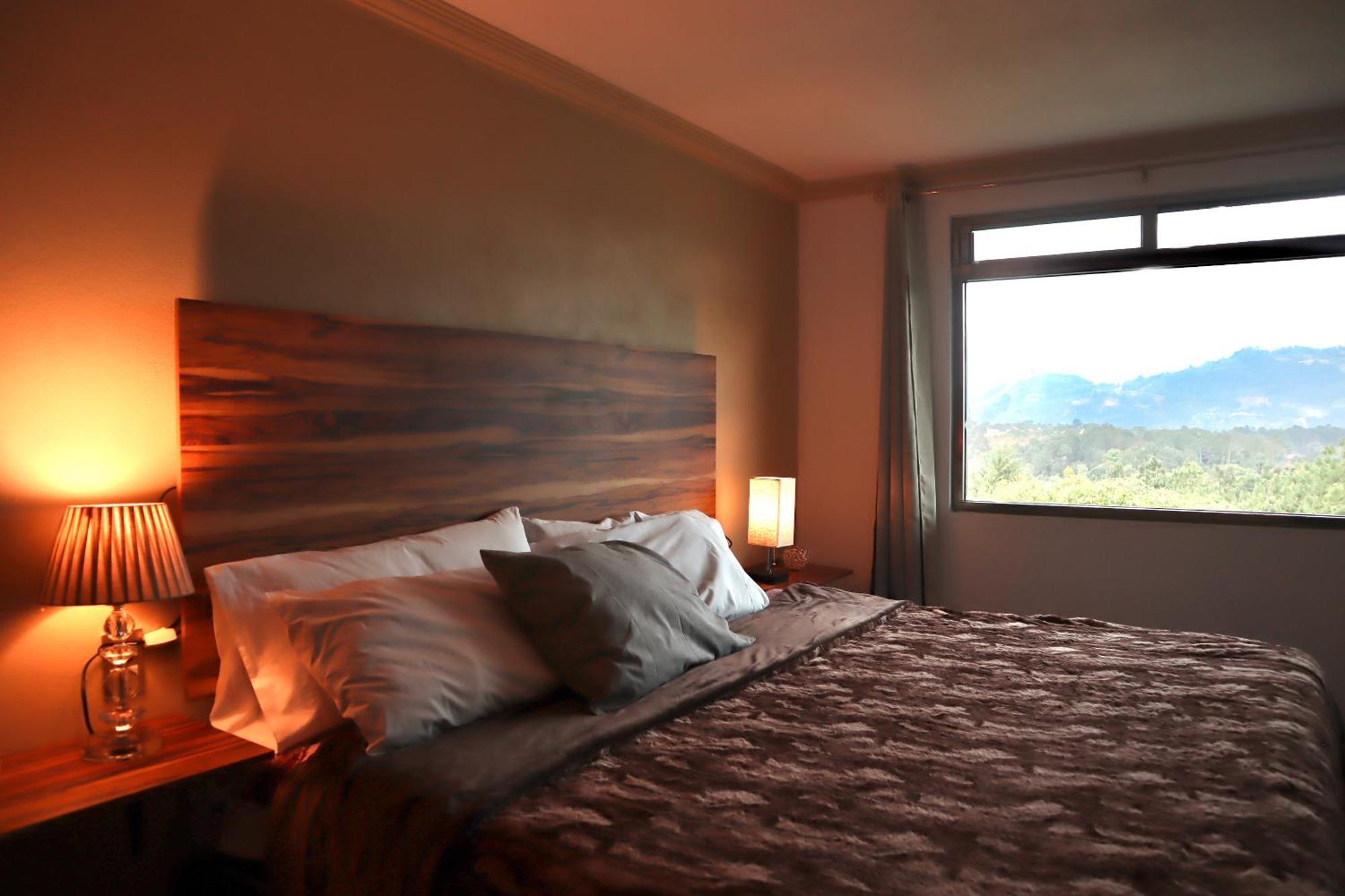 Hotel Vista Markes Zacatlán Екстериор снимка