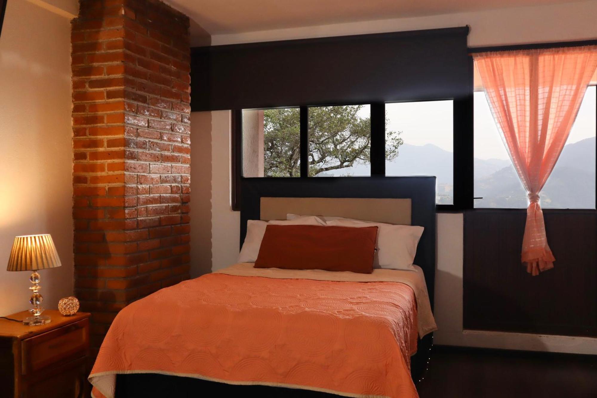 Hotel Vista Markes Zacatlán Екстериор снимка