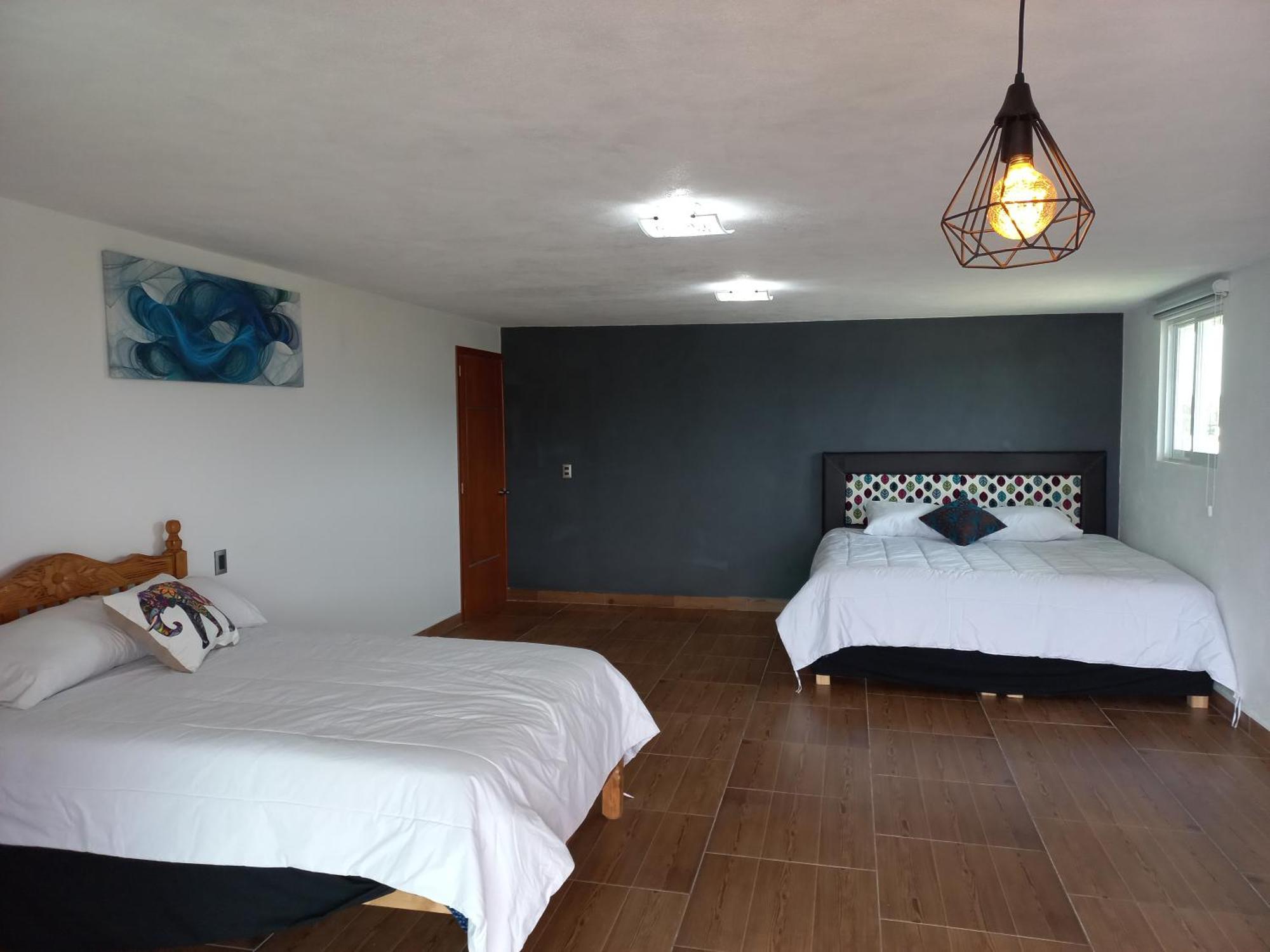 Hotel Vista Markes Zacatlán Екстериор снимка