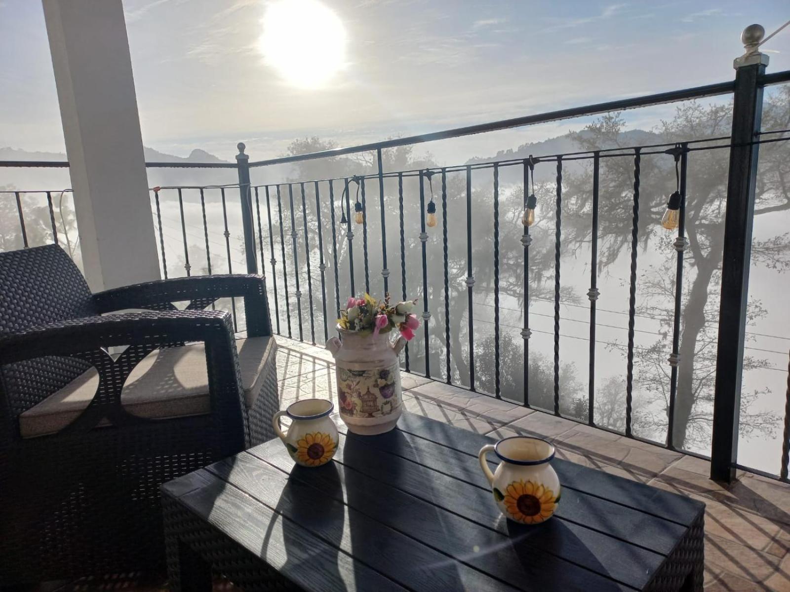 Hotel Vista Markes Zacatlán Екстериор снимка